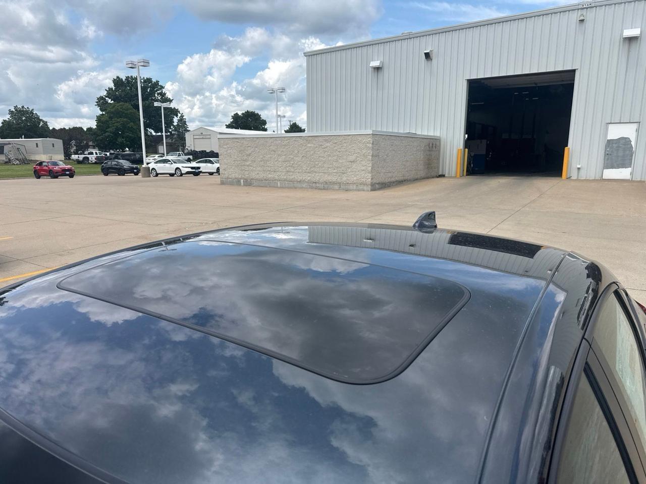 2026 Honda Civic Hybrid Sport West Burlington IA