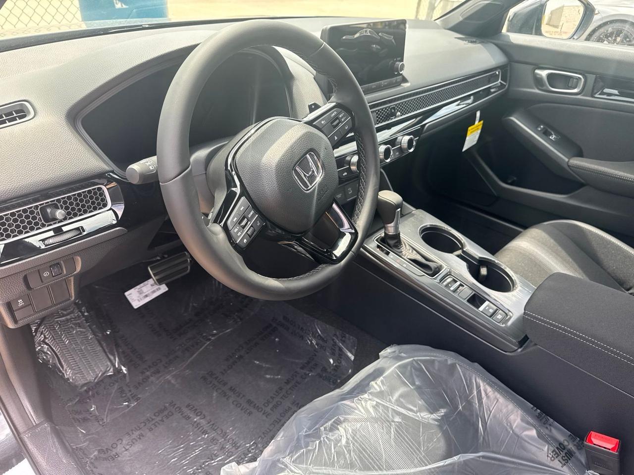 2026 Honda Civic Hybrid Sport West Burlington IA