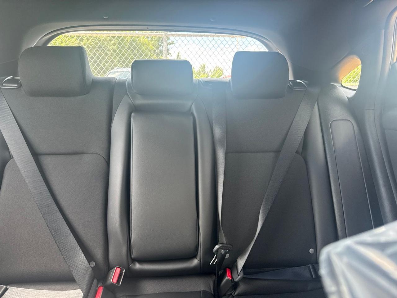 2026 Honda Civic Hybrid Sport West Burlington IA
