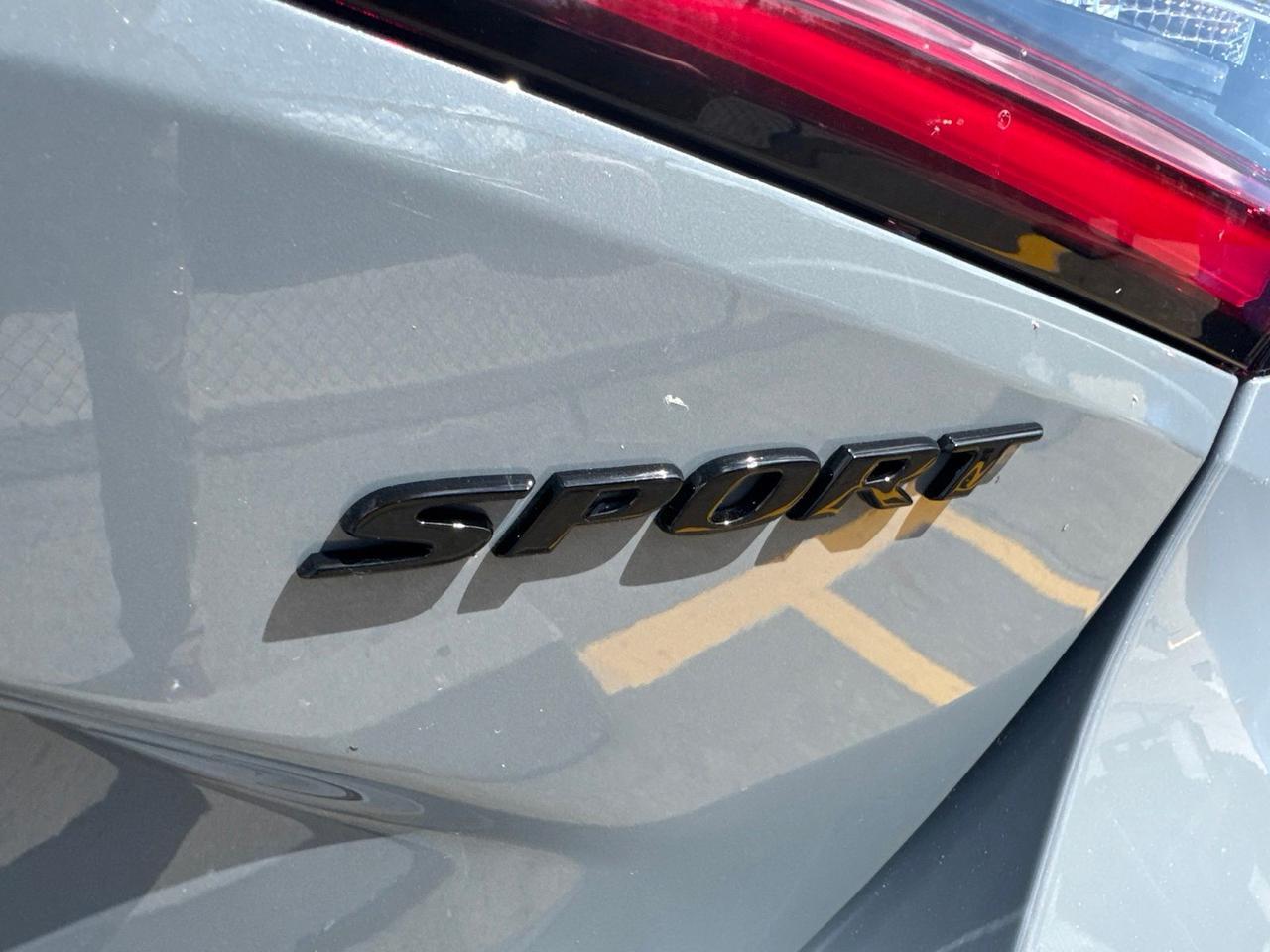 2026 Honda Civic Hybrid Sport West Burlington IA