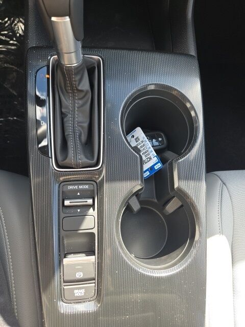2026 Honda Civic Hybrid Sport West Burlington IA