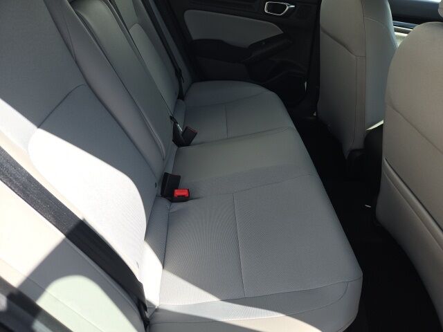 2026 Honda Civic Hybrid Sport West Burlington IA