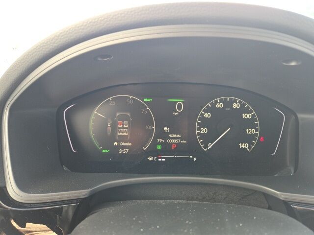 2026 Honda Civic Hybrid Sport West Burlington IA