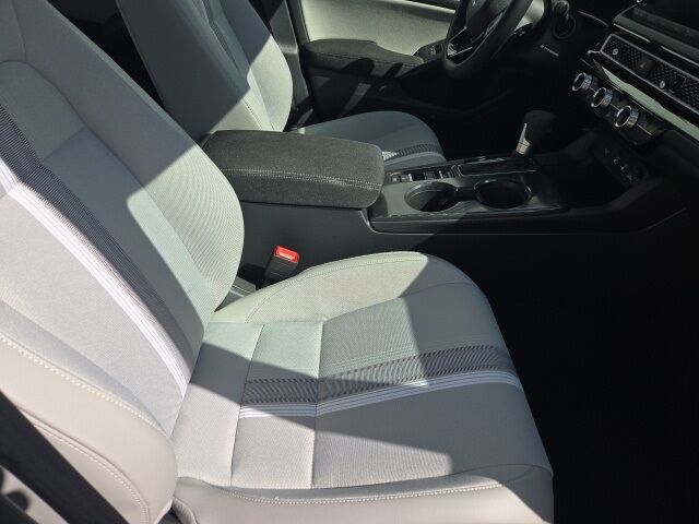 2026 Honda Civic Hybrid Sport West Burlington IA