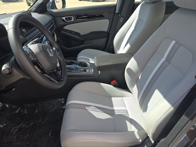 2026 Honda Civic Hybrid Sport West Burlington IA