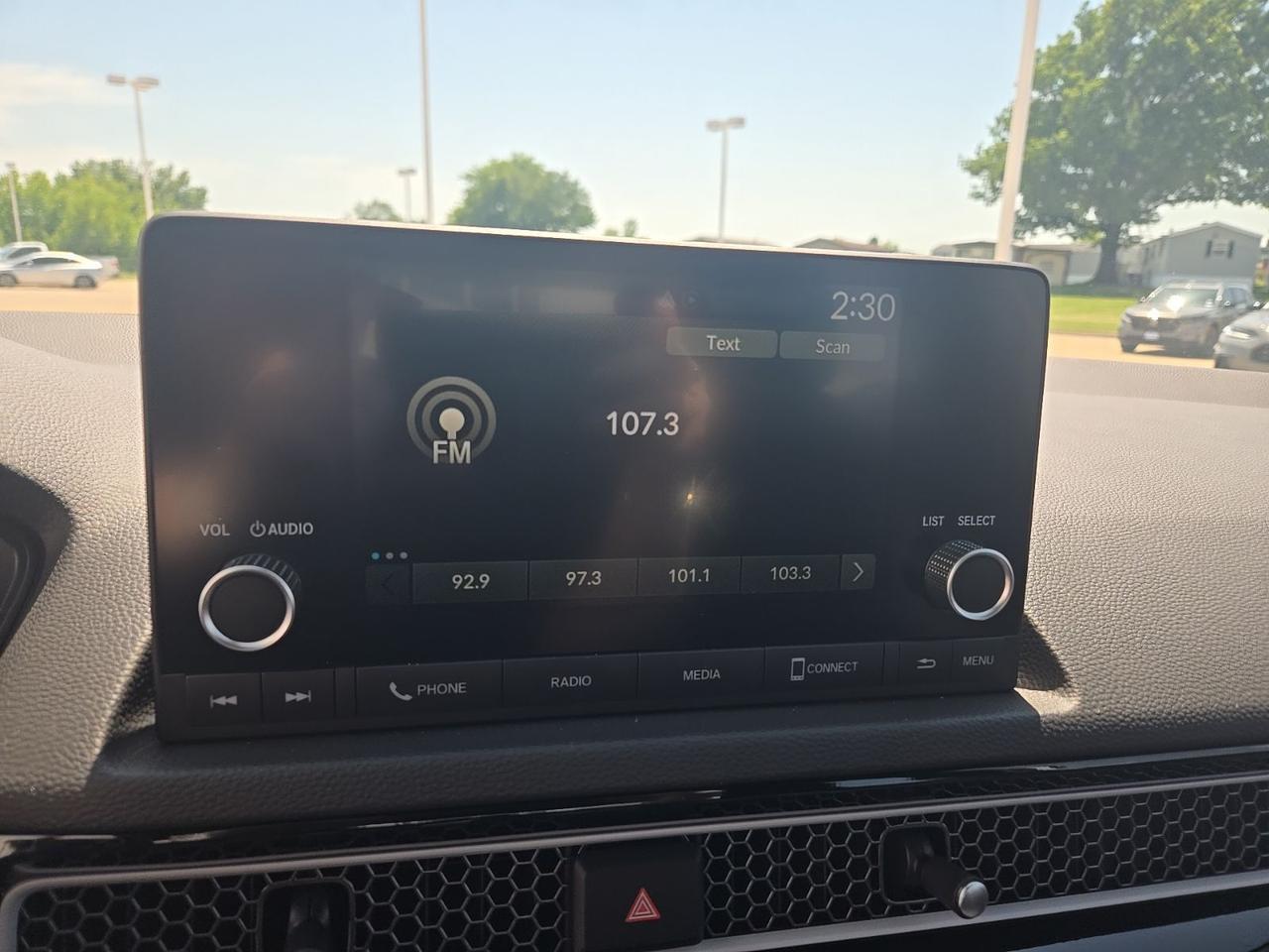 2026 Honda Civic Hybrid Sport West Burlington IA
