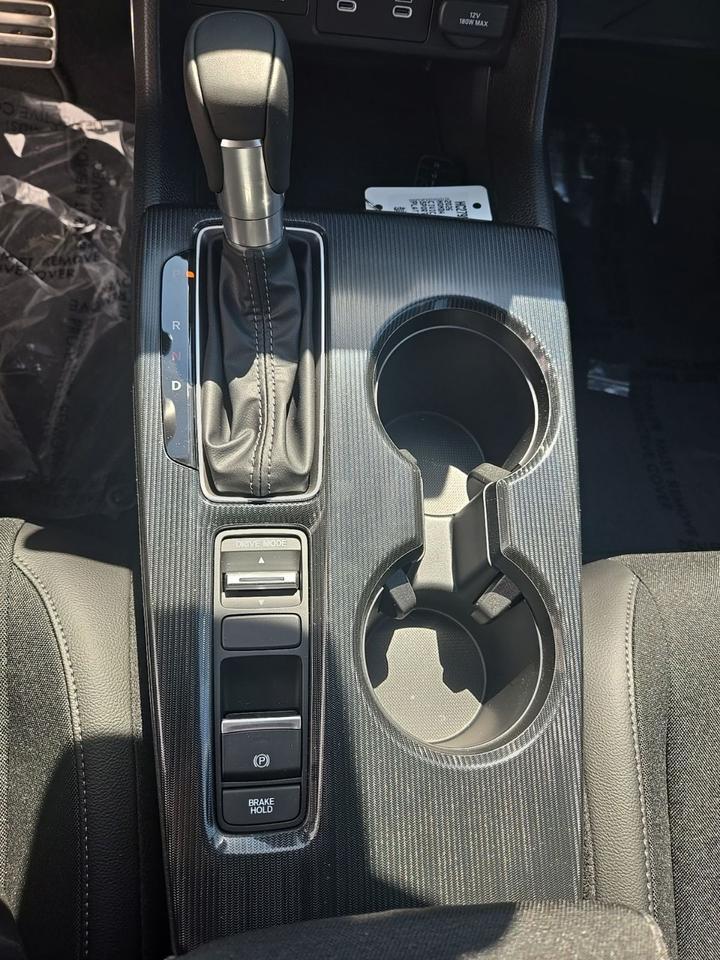 2026 Honda Civic Hybrid Sport West Burlington IA