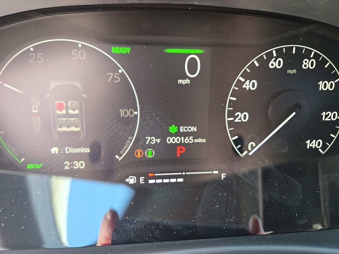 2026 Honda Civic Hybrid Sport West Burlington IA