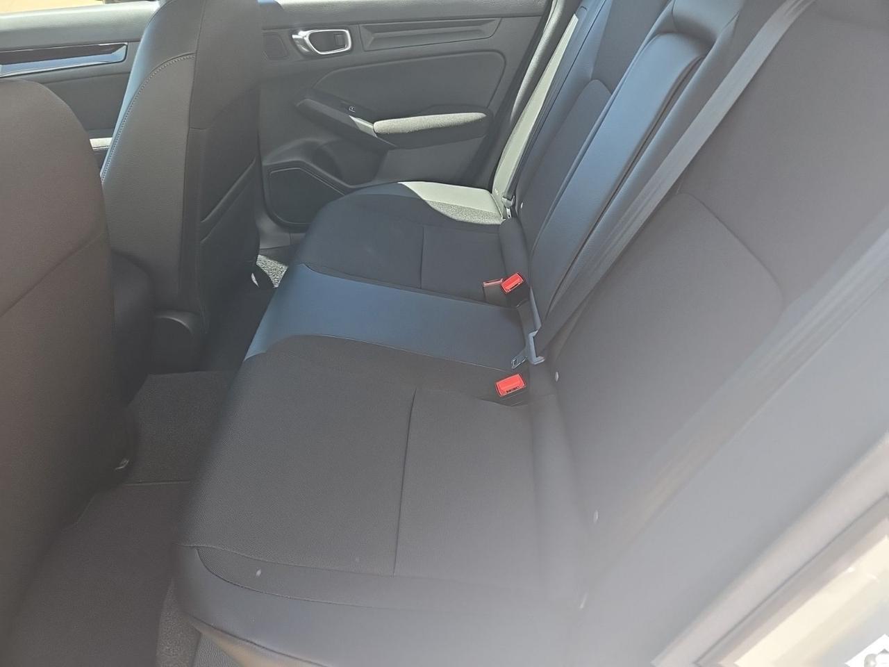 2026 Honda Civic Hybrid Sport West Burlington IA