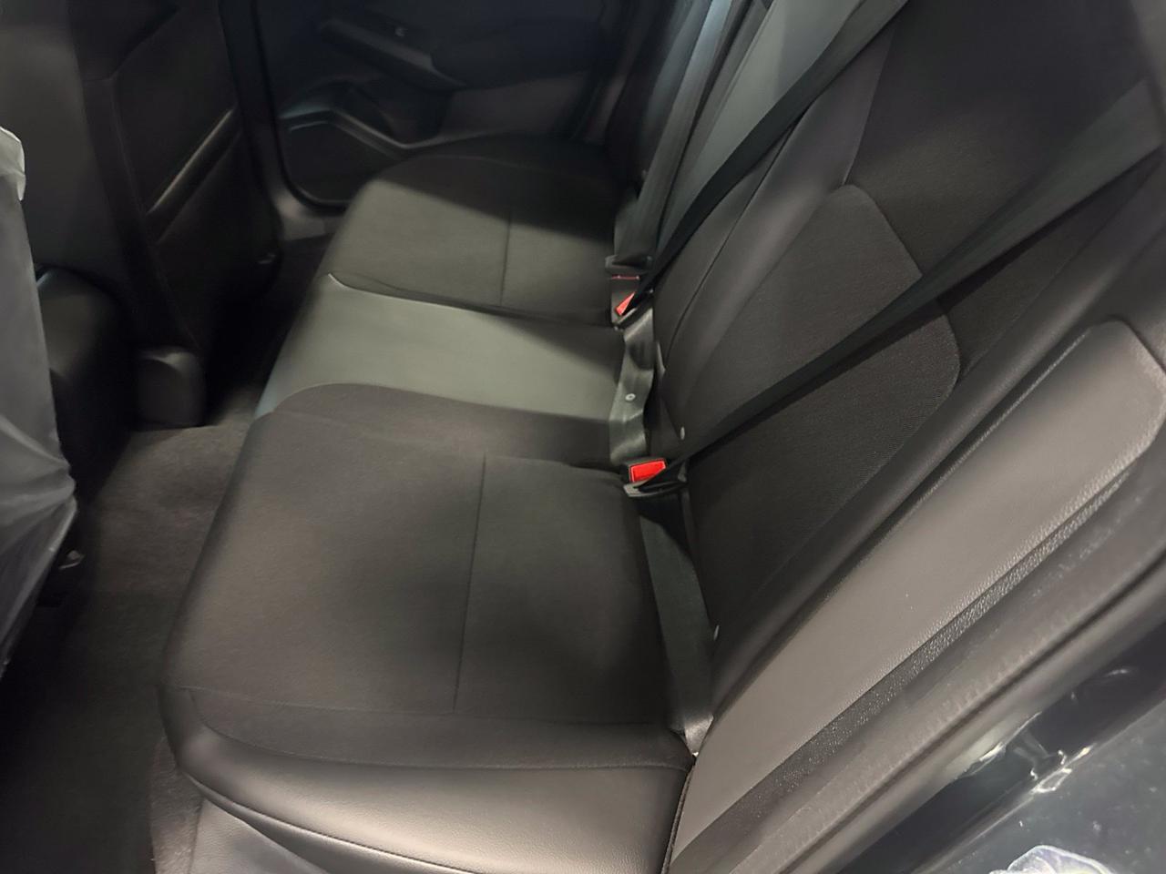 2026 Honda Civic Hybrid Sport West Burlington IA