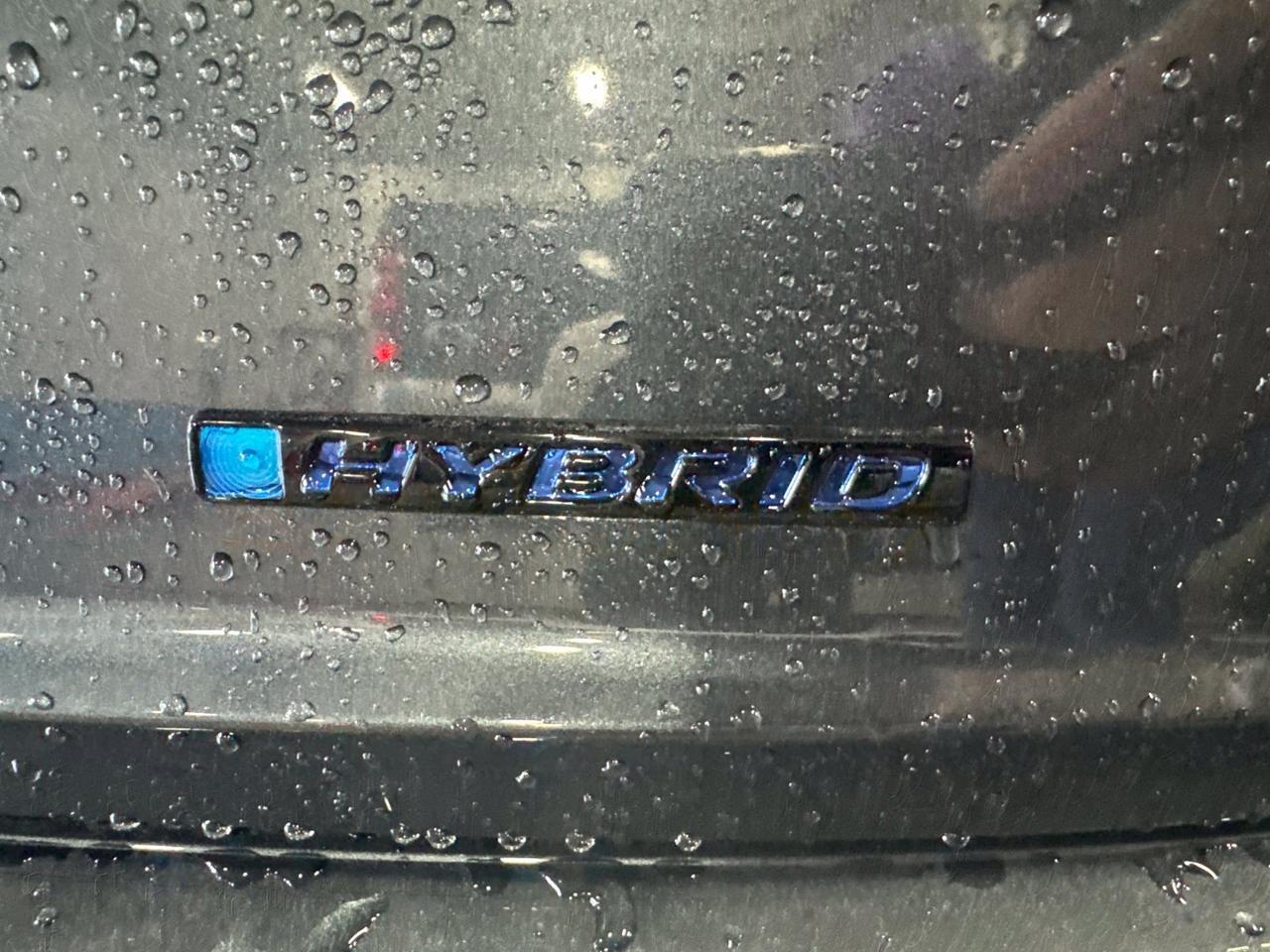2026 Honda Civic Hybrid Sport West Burlington IA