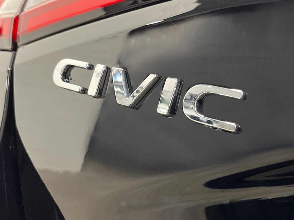 2026 Honda Civic Hybrid Sport Alexandria VA