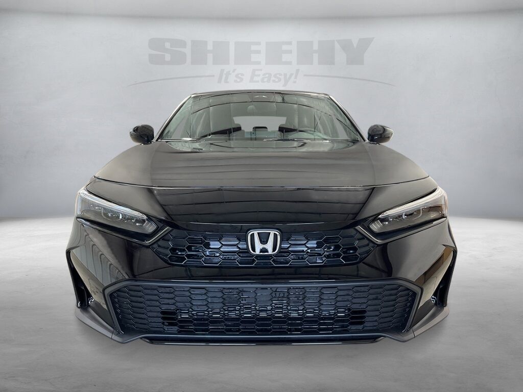 2026 Honda Civic Hybrid Sport Alexandria VA