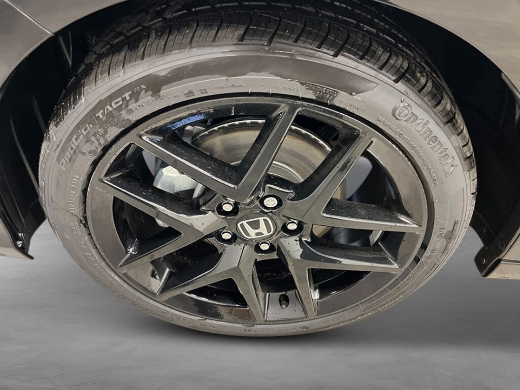 2026 Honda Civic Hybrid Sport Alexandria VA