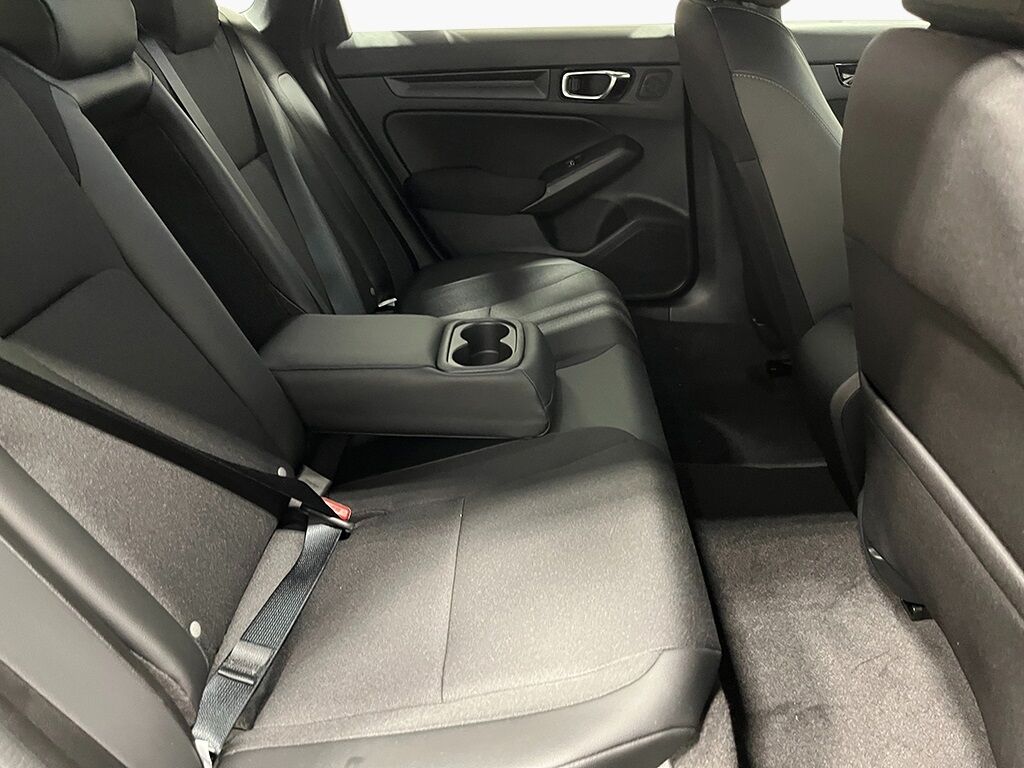 2026 Honda Civic Hybrid Sport Alexandria VA