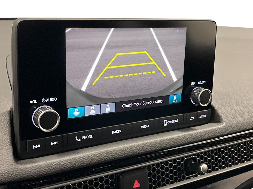 2026 Honda Civic Hybrid Sport Alexandria VA