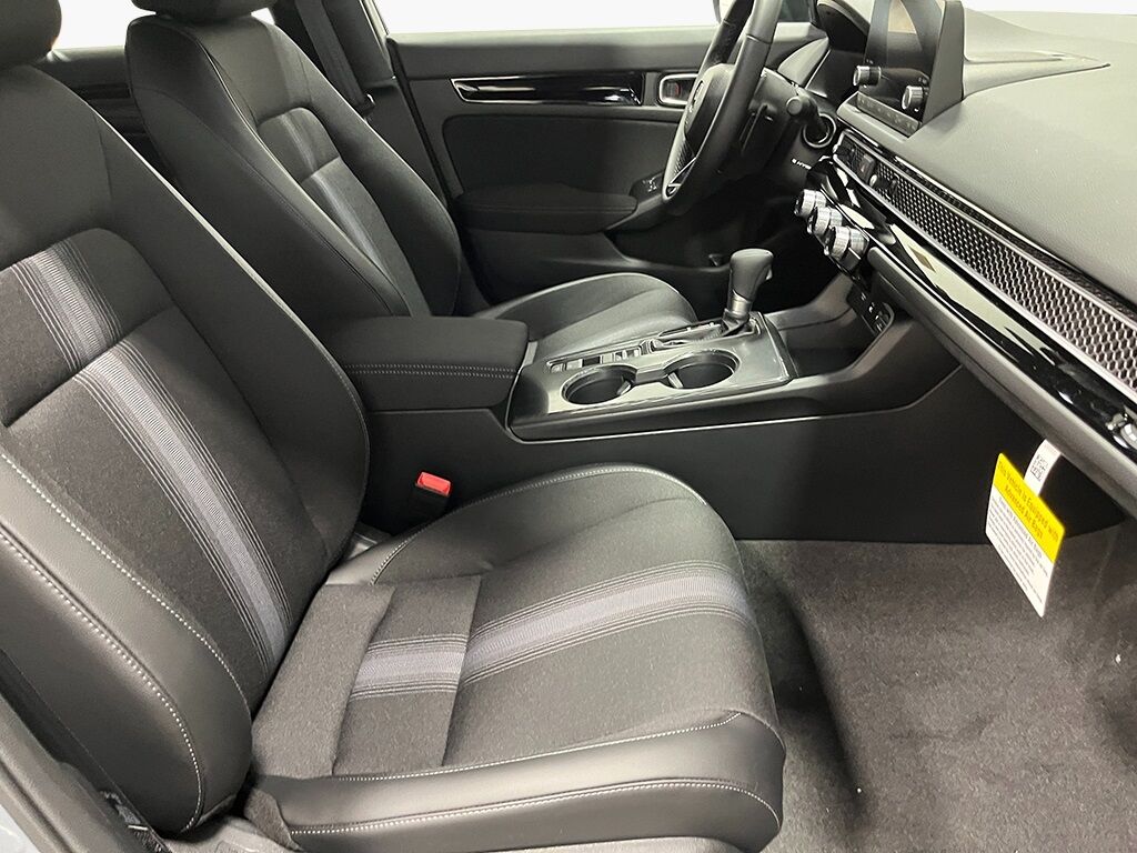 2026 Honda Civic Hybrid Sport Alexandria VA