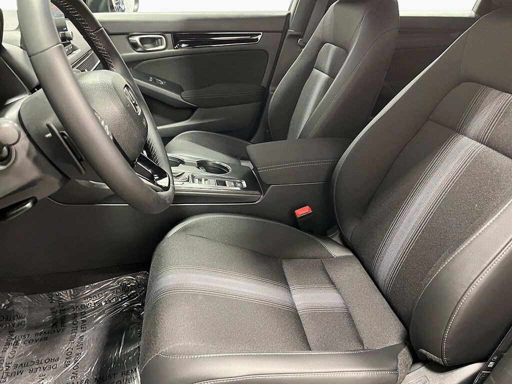 2026 Honda Civic Hybrid Sport Alexandria VA