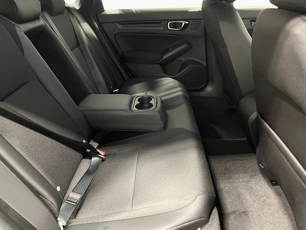 2026 Honda Civic Hybrid Sport Alexandria VA