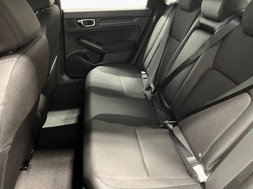 2026 Honda Civic Hybrid Sport Alexandria VA