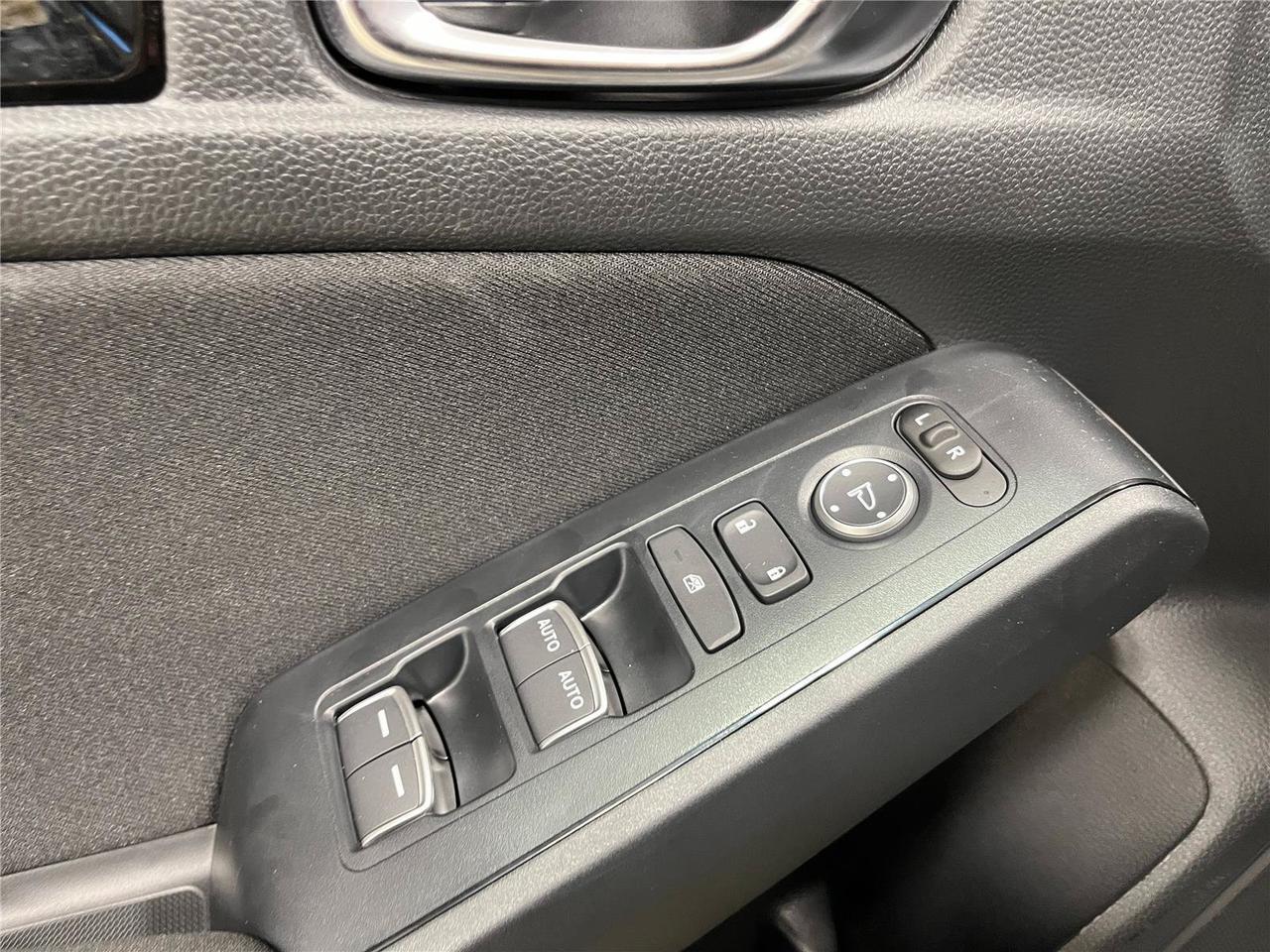 2026 Honda Civic Hybrid Sport Alexandria VA