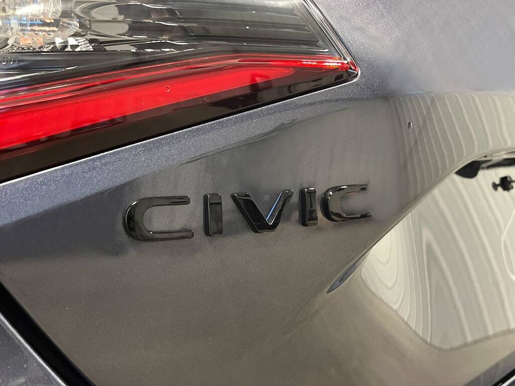 2026 Honda Civic Hybrid Sport Alexandria VA