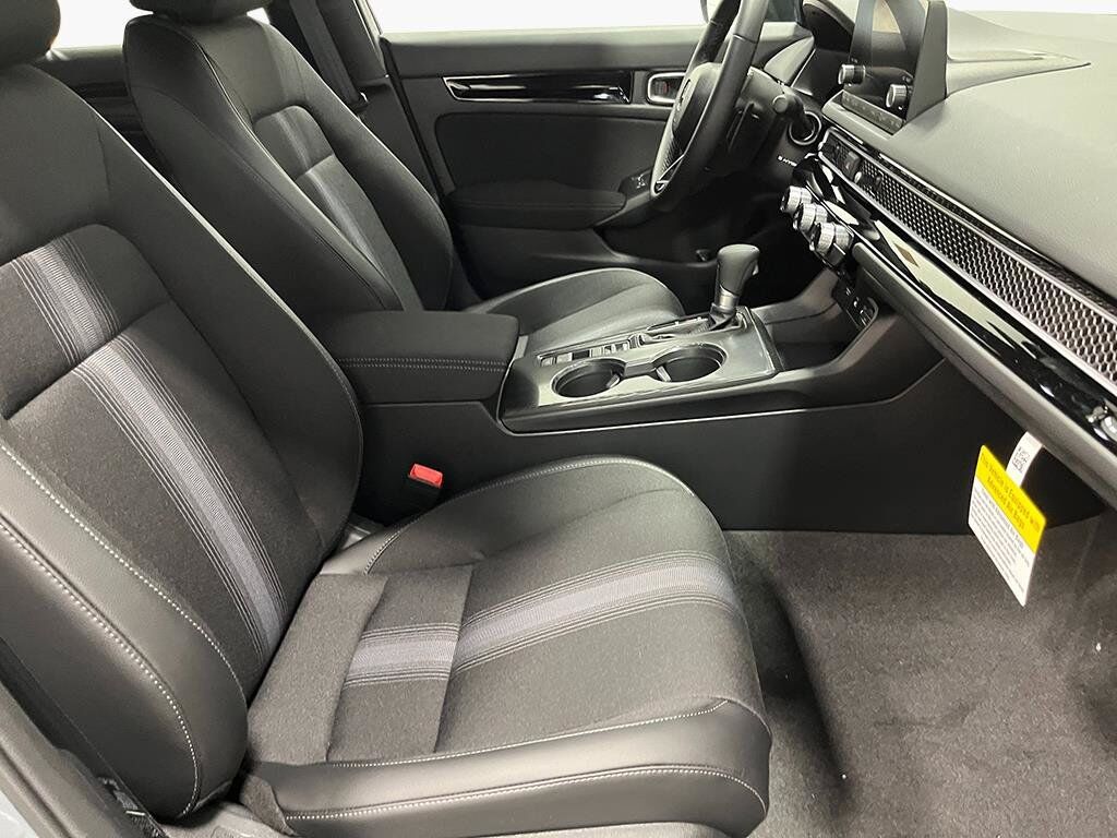 2026 Honda Civic Hybrid Sport Alexandria VA