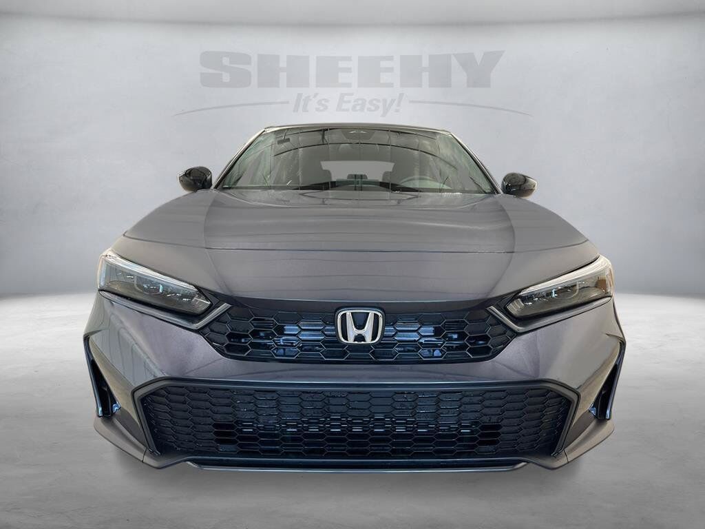 2026 Honda Civic Hybrid Sport Alexandria VA