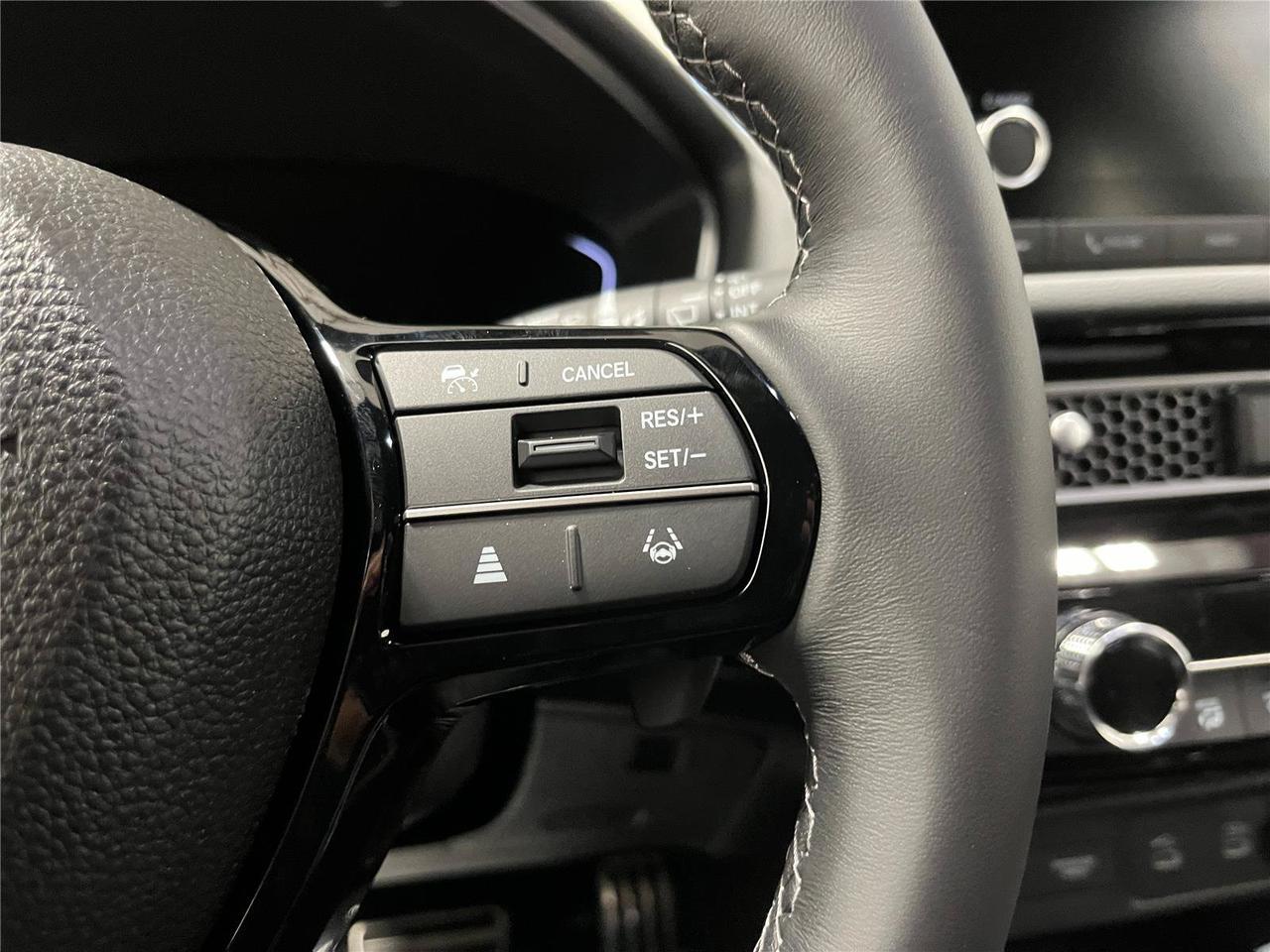 2026 Honda Civic Hybrid Sport Alexandria VA