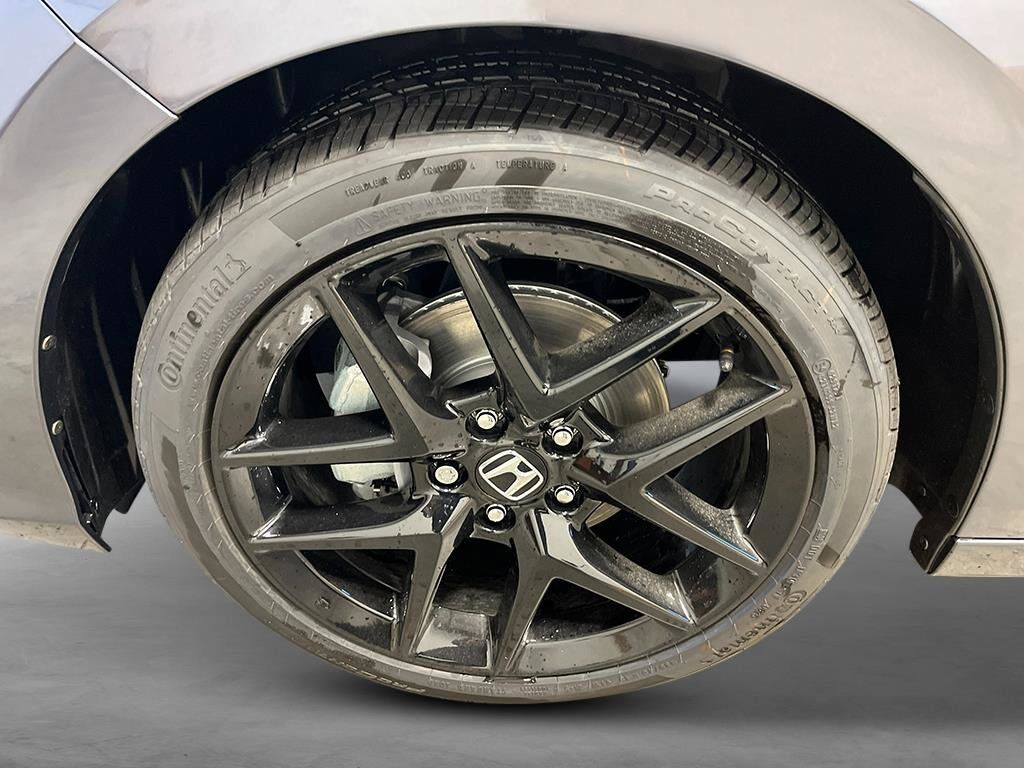 2026 Honda Civic Hybrid Sport Alexandria VA