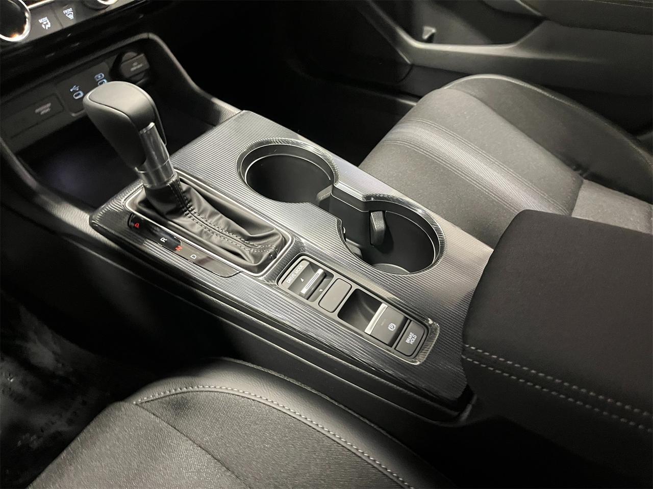 2026 Honda Civic Hybrid Sport Alexandria VA