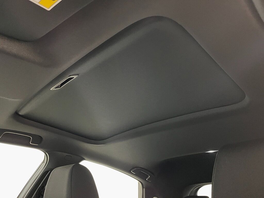 2026 Honda Civic Hybrid Sport Alexandria VA