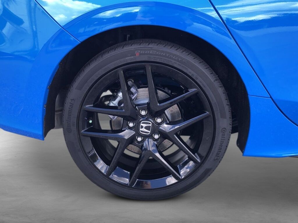 2026 Honda Civic Hybrid Sport Alexandria VA