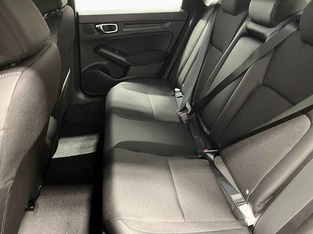 2026 Honda Civic Hybrid Sport Alexandria VA