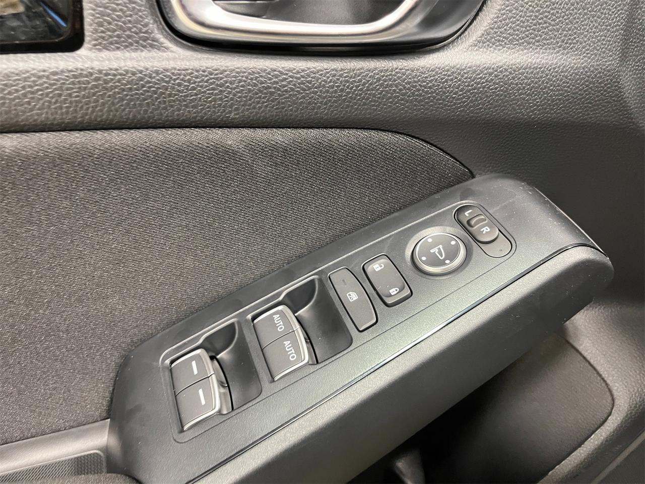 2026 Honda Civic Hybrid Sport Alexandria VA