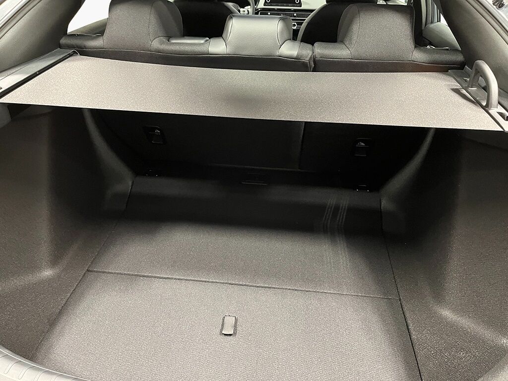 2026 Honda Civic Hybrid Sport Alexandria VA