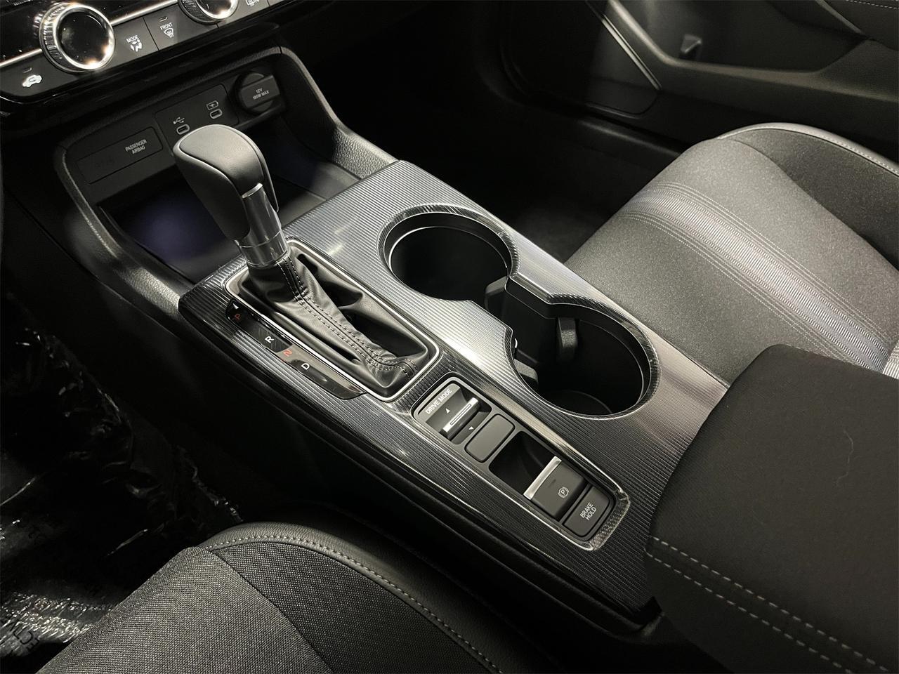 2026 Honda Civic Hybrid Sport Alexandria VA