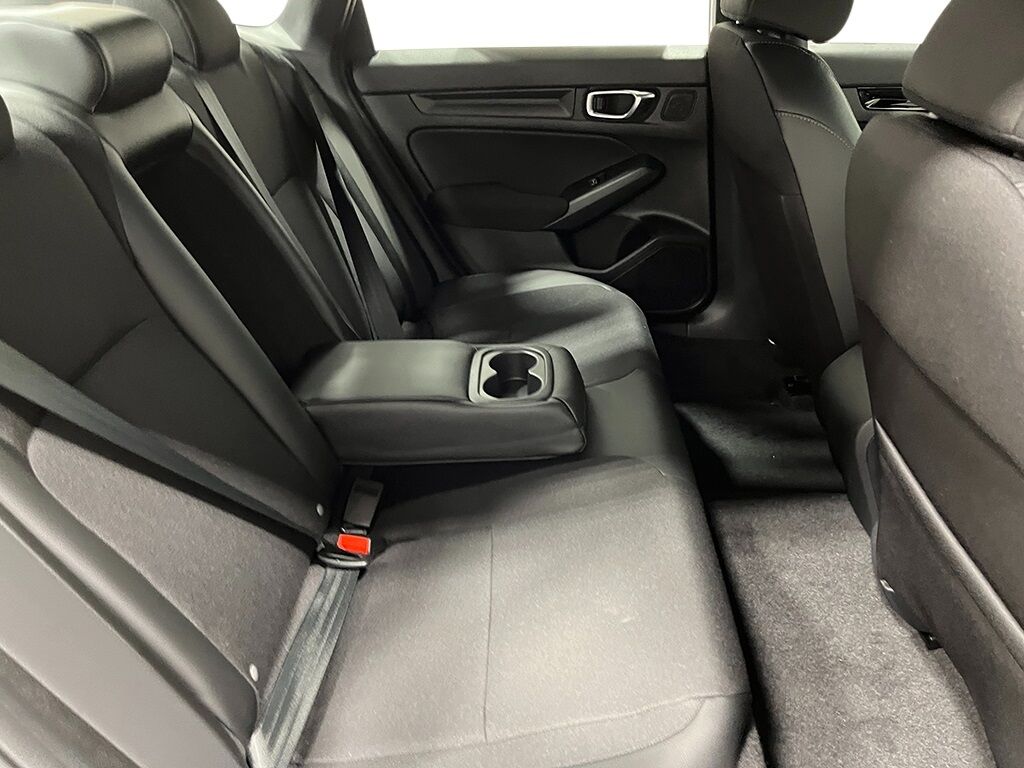 2026 Honda Civic Hybrid Sport Alexandria VA