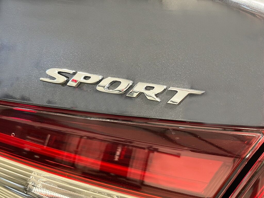 2026 Honda Civic Hybrid Sport Alexandria VA