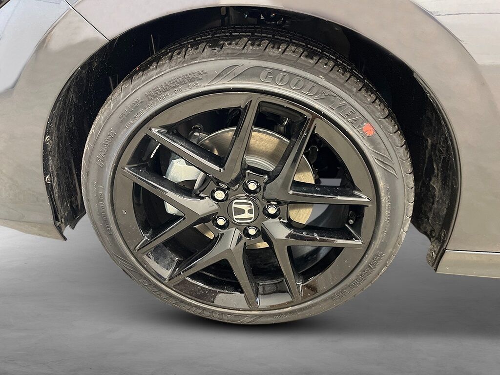 2026 Honda Civic Hybrid Sport Alexandria VA