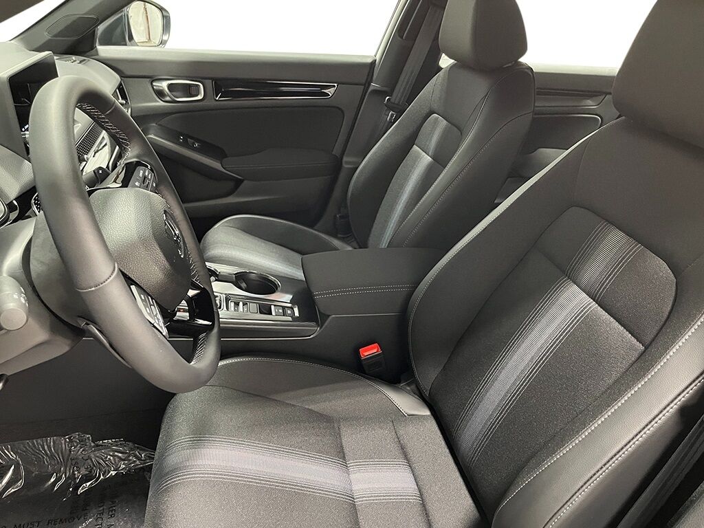 2026 Honda Civic Hybrid Sport Alexandria VA