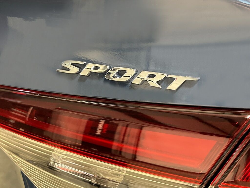 2026 Honda Civic Hybrid Sport Alexandria VA