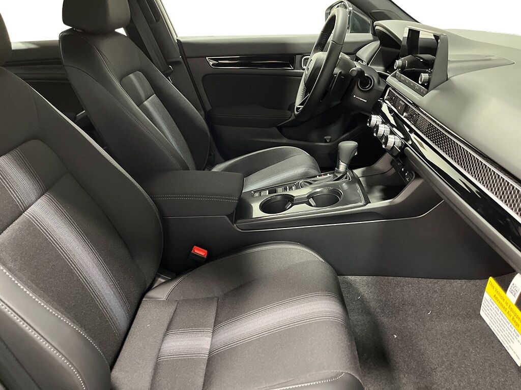 2026 Honda Civic Hybrid Sport Alexandria VA