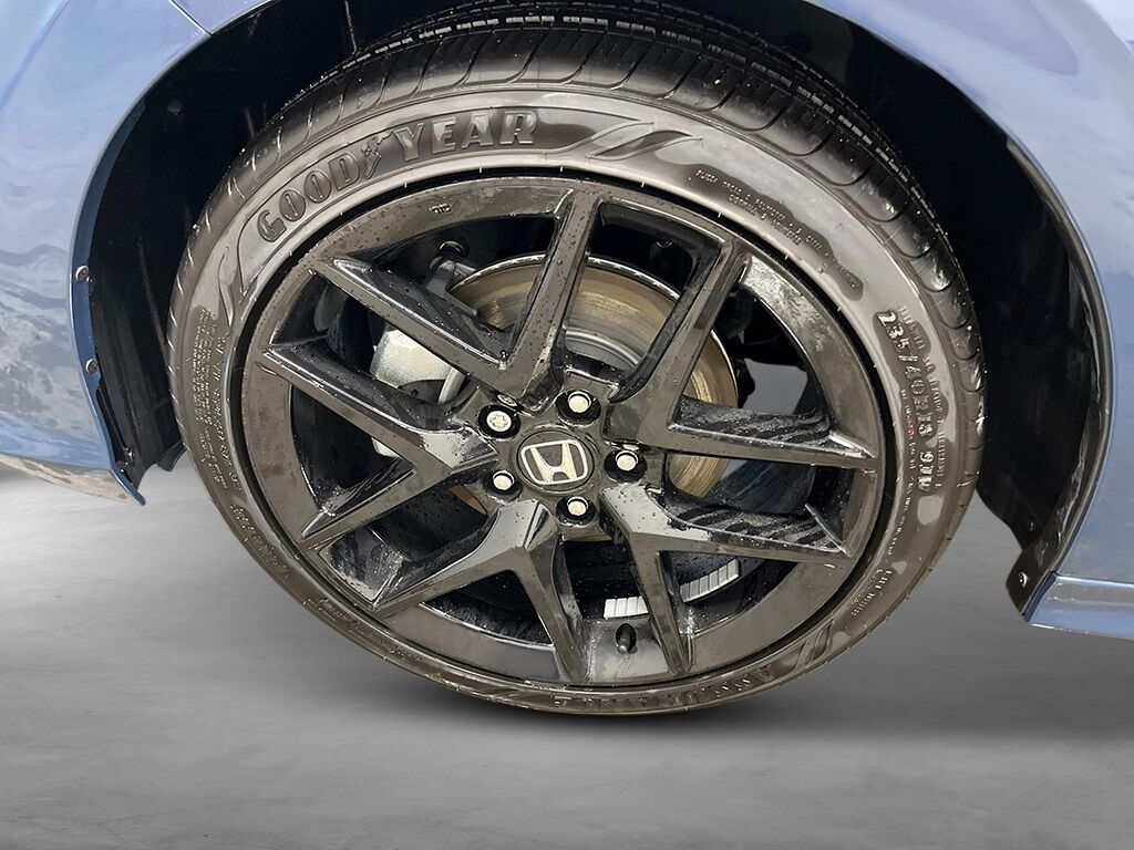 2026 Honda Civic Hybrid Sport Alexandria VA