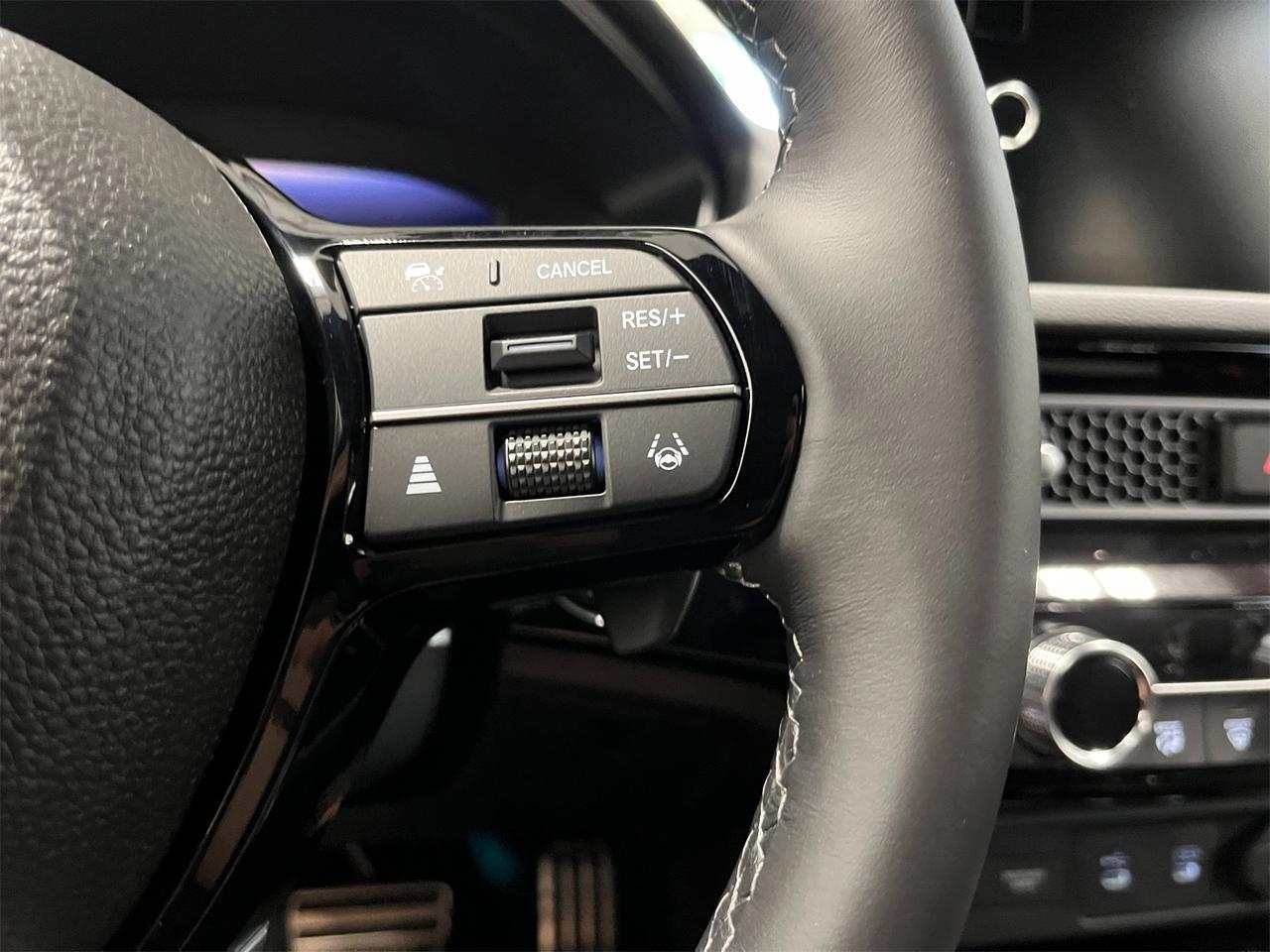 2026 Honda Civic Hybrid Sport Alexandria VA