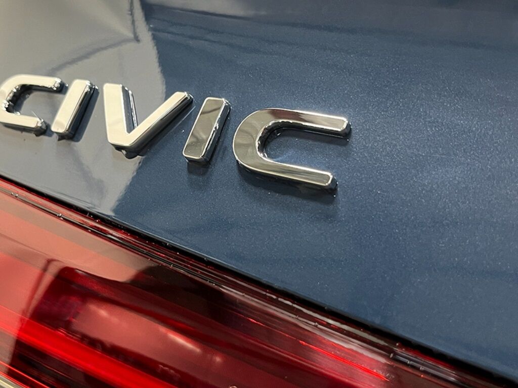 2026 Honda Civic Hybrid Sport Alexandria VA