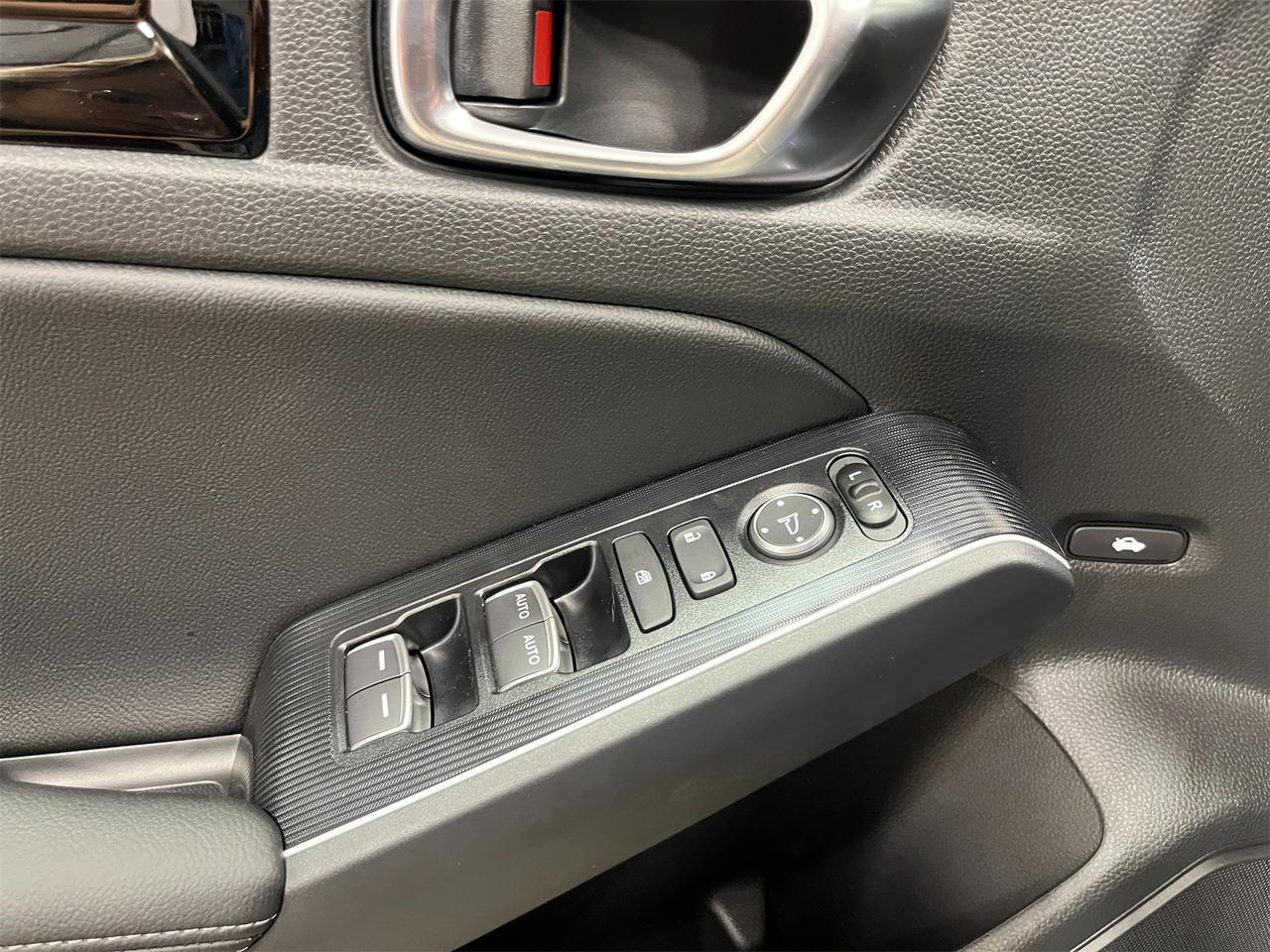 2026 Honda Civic Hybrid Sport Alexandria VA