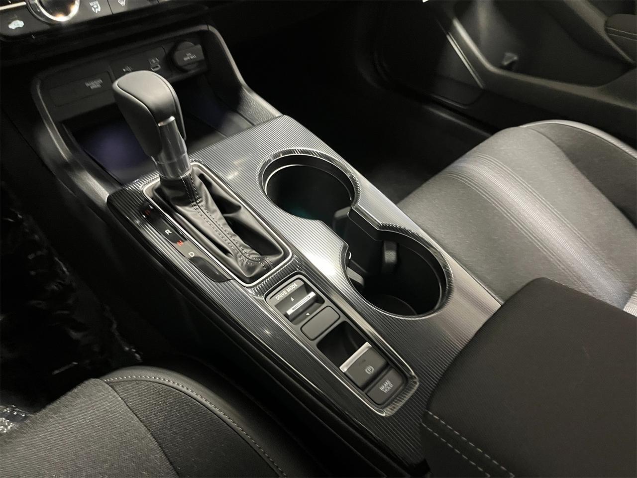 2026 Honda Civic Hybrid Sport Alexandria VA