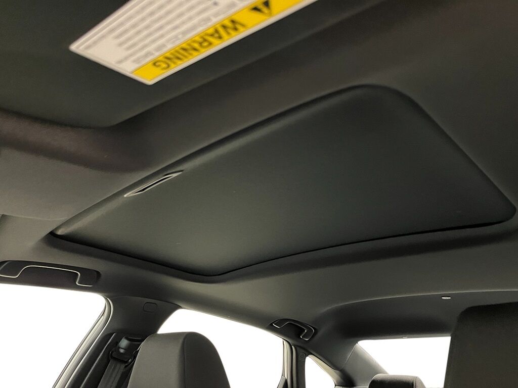 2026 Honda Civic Hybrid Sport Alexandria VA