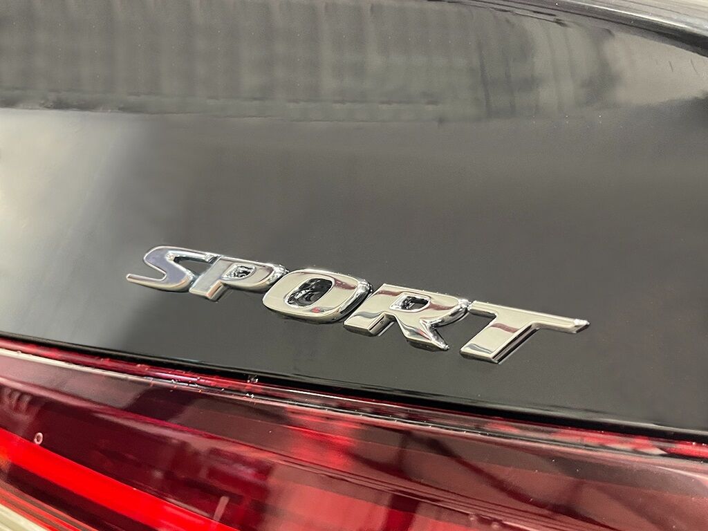 2026 Honda Civic Hybrid Sport Alexandria VA